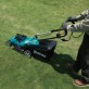 Makita ELM3720 žoliapjovė